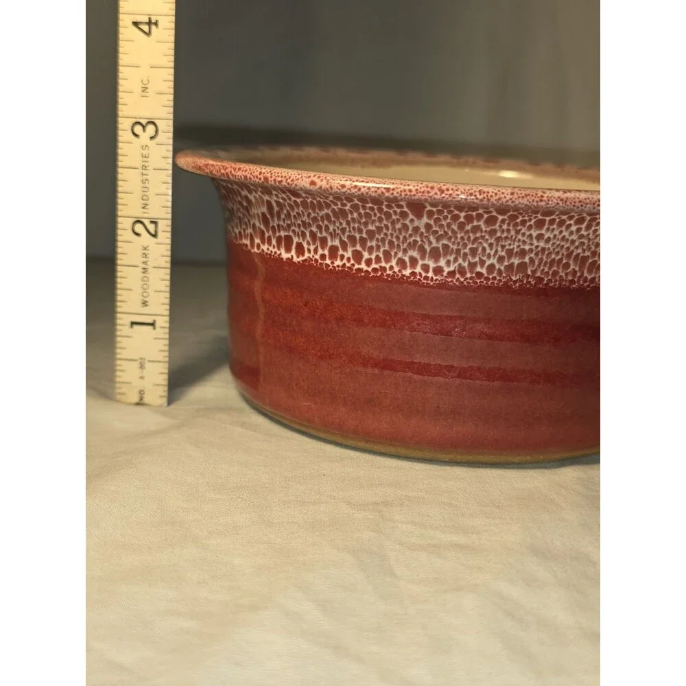 Handmade bake perfect